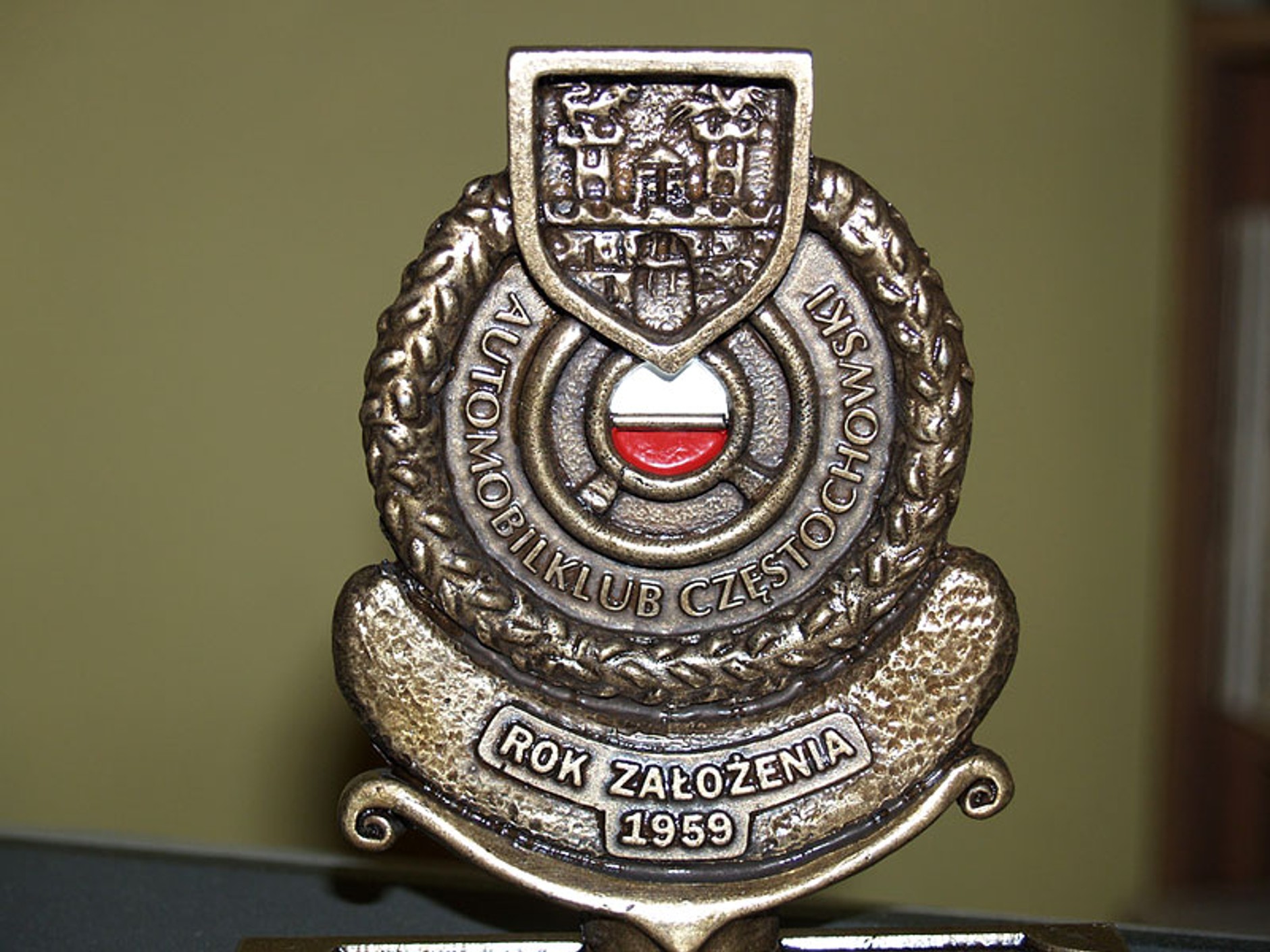 XXIV Częstochowski Rajd Pojazdów Zabytkowych - fotogaleria