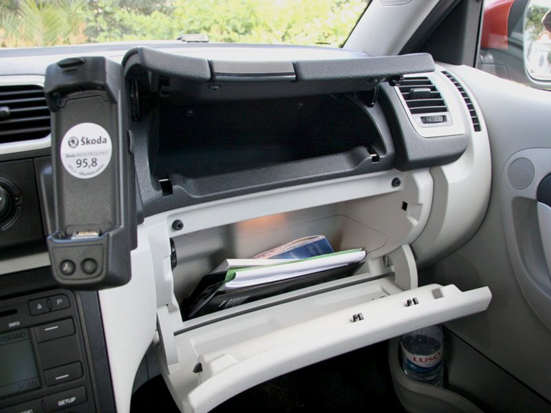 Nowa Škoda Fabia 1,2 l 44 kW: pierwsze jazdy i wszystkie dane