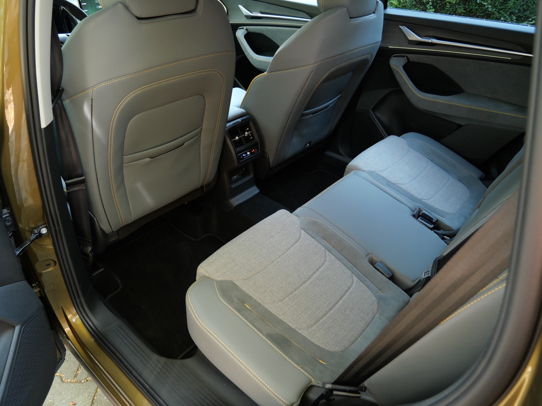 Nowa Skoda Kodiaq (2024)