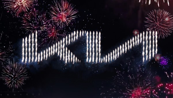Kia – nowy rok, nowe logo, nowe plany i... rekord Guinnessa