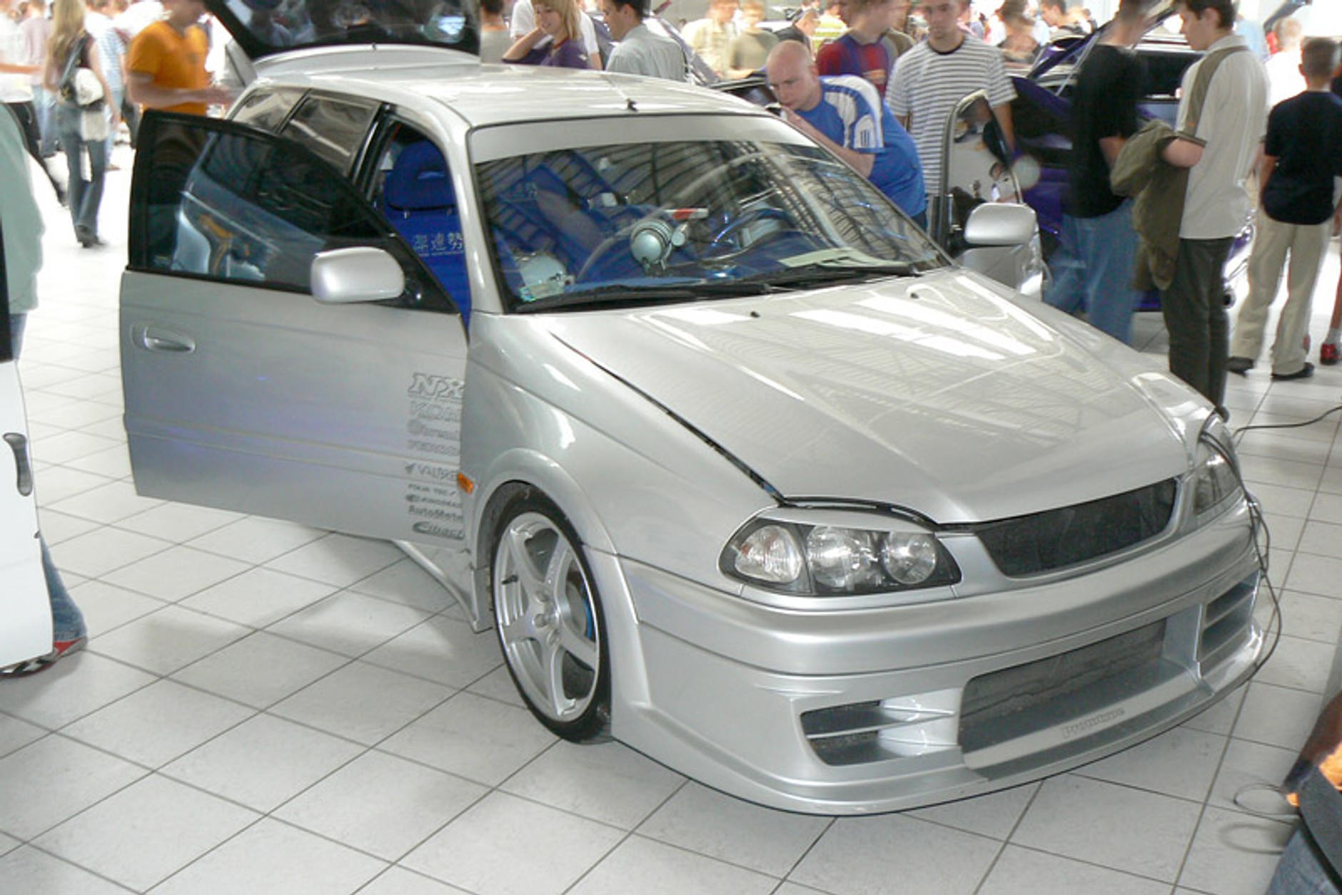 Szósta edycja krakowskiego Tuning Show przed nami