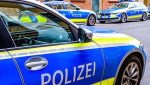 Wyższa kara dla kierowcy SUV-a. Finał głośnej sprawy w Niemczech