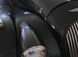 Urząd Skarbowy zlicytował 14 aut za prawie milion złotych. Morgan i Maserati nadal do kupienia