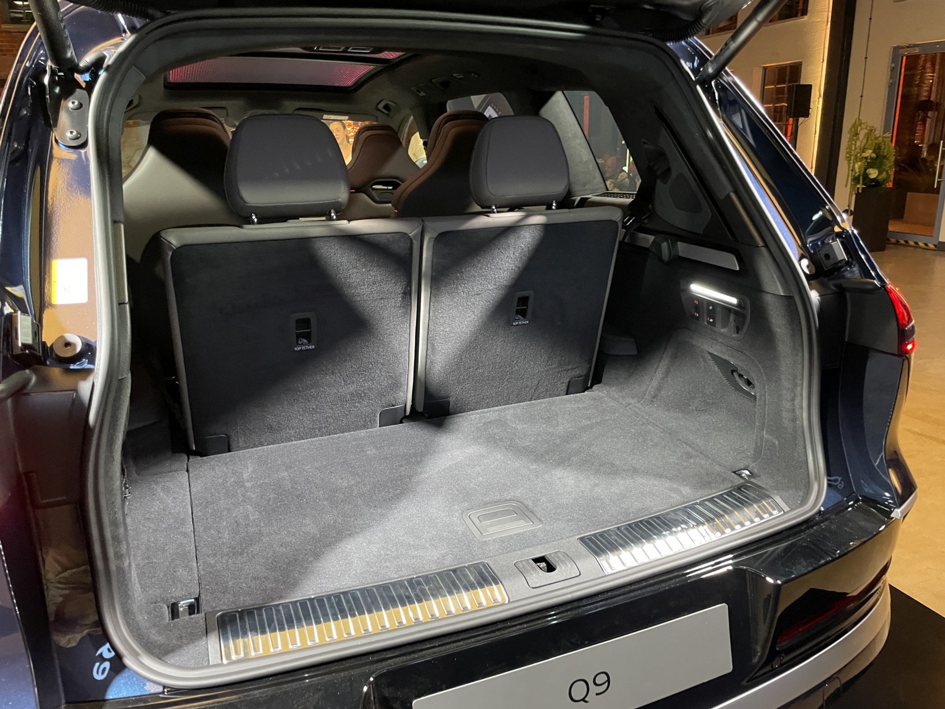 Audi Q9