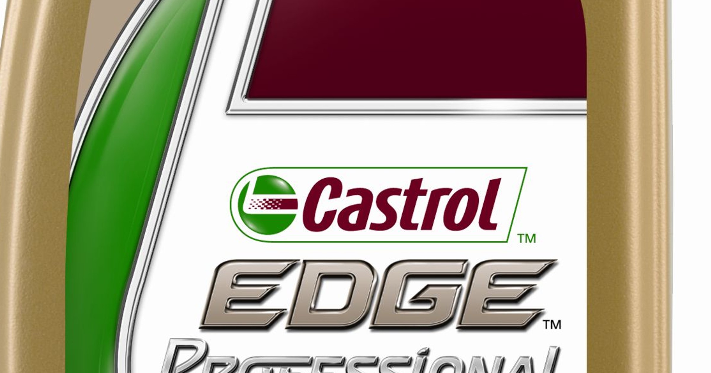 Rewolucyjny Castrol EDGE Professional