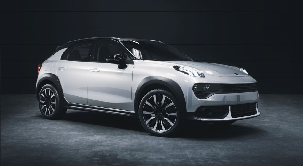 Lynk & CO 02