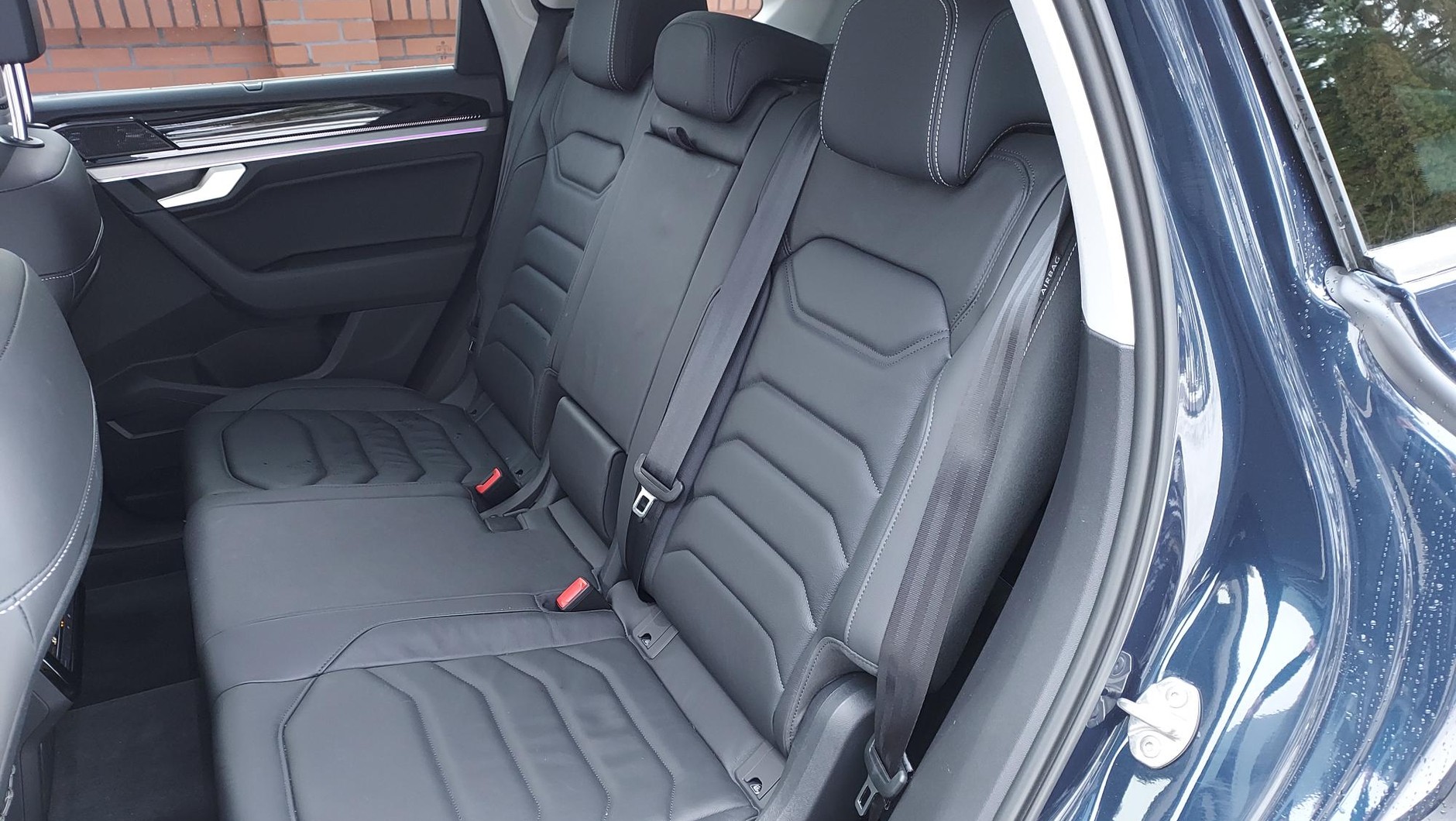 Volkswagen Touareg eHybrid