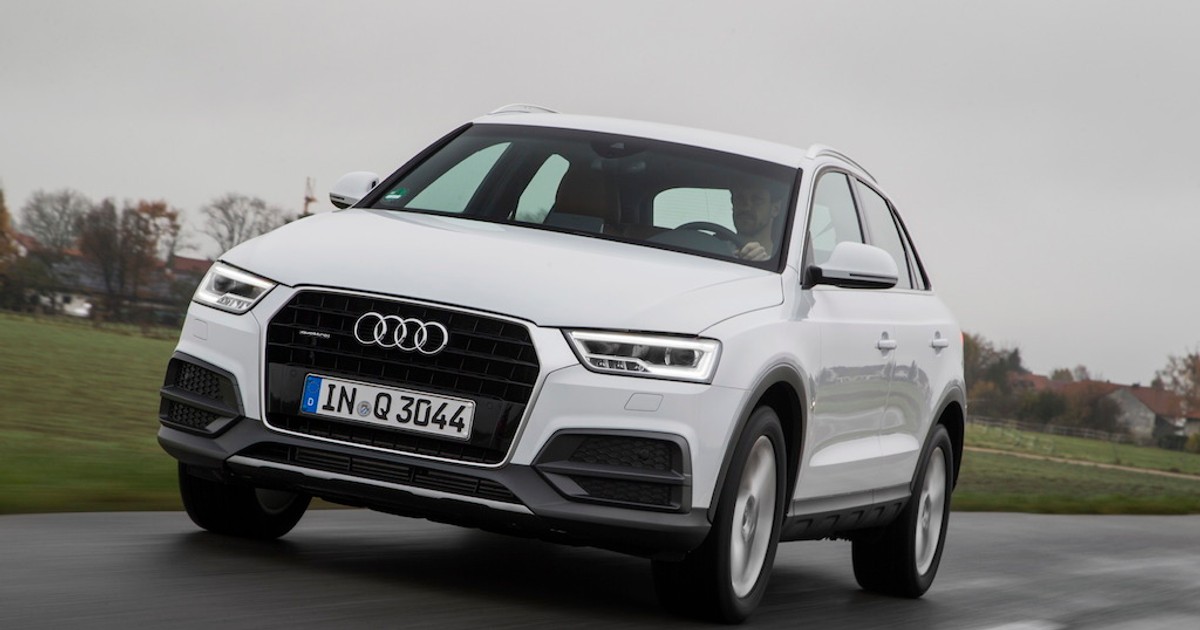 Audi-Q3