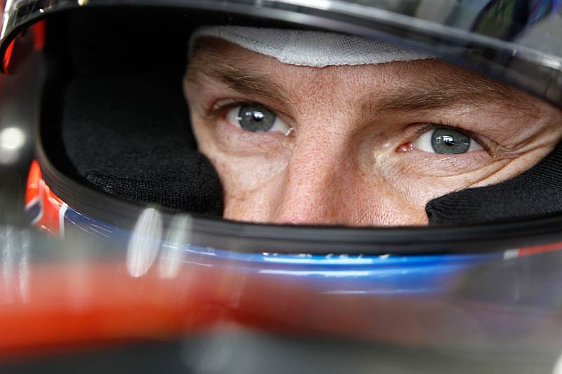 Grand Prix Australii 2011: Vettel znokautował rywali, Pietrow rewelacyjnie zastąpił Kubicę (relacja, wyniki)