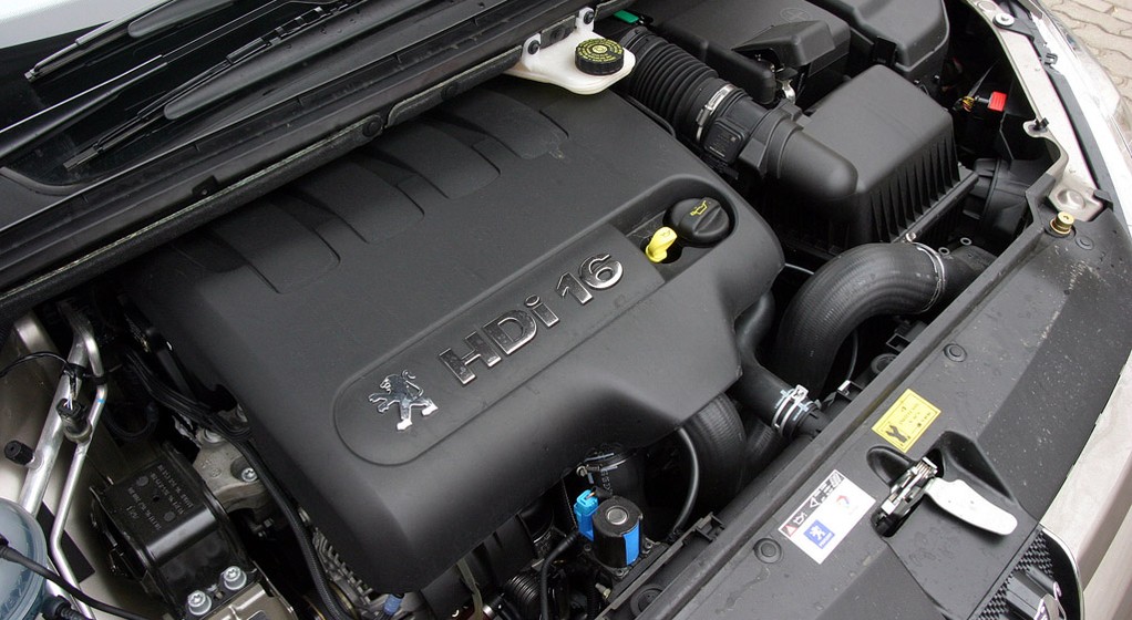 Silnik 2.0 HDi to najdłużej oferowana konstrukcja koncernu PSA