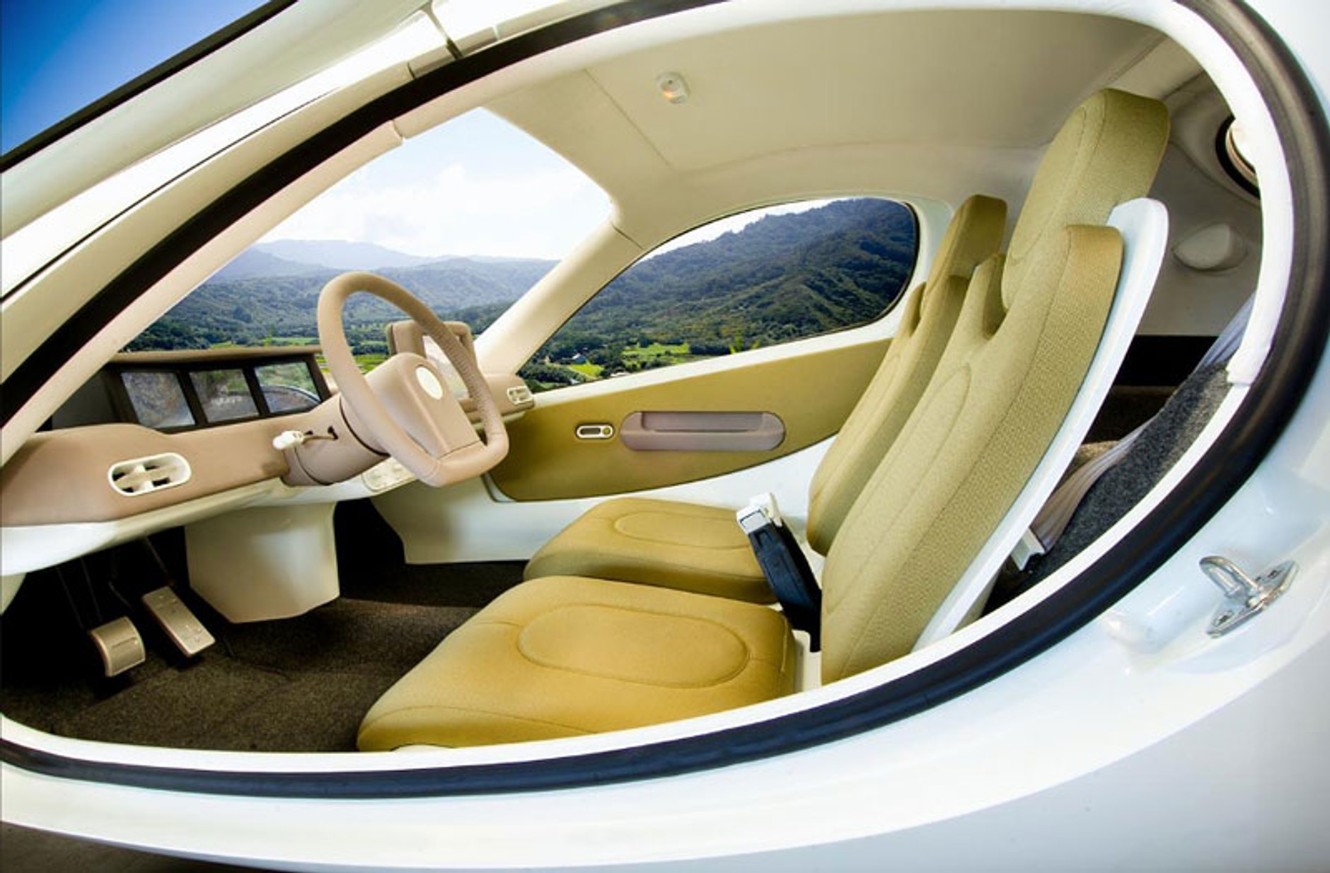 Aptera: dowód życia pozaziemskiego