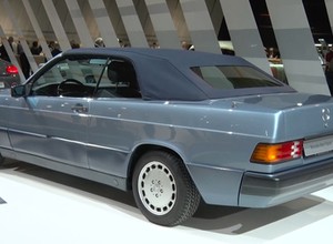 Samochody koncepcyjne na Essen Motor Show