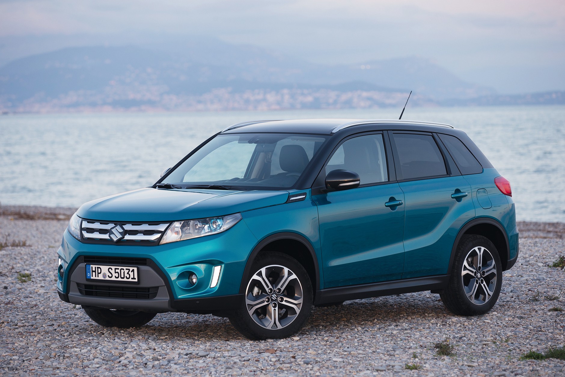 Nowa Suzuki Vitara – ceny