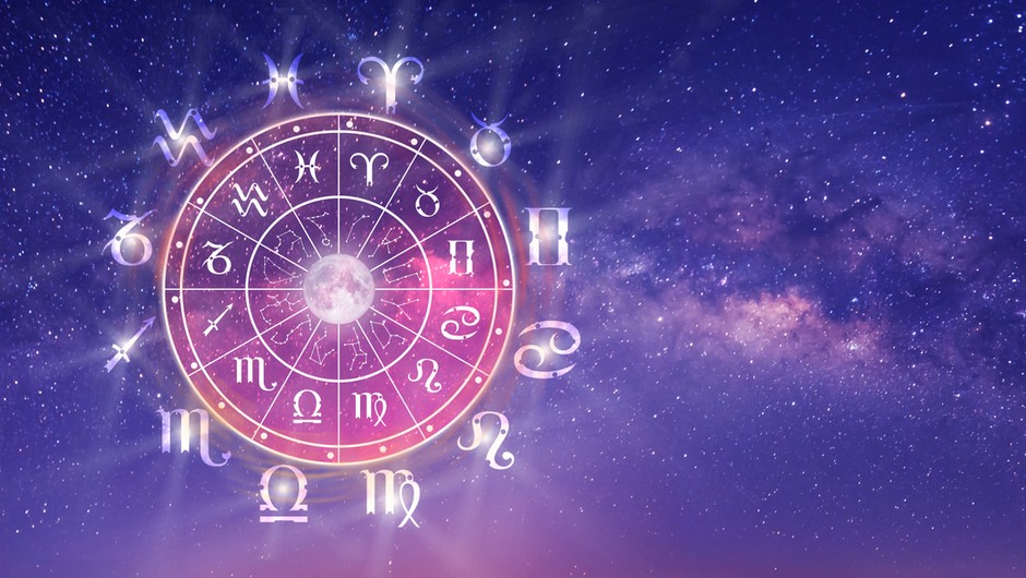 znaki zodiaków