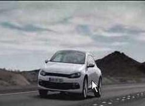 VW Sirocco - już wkrótce na rynku