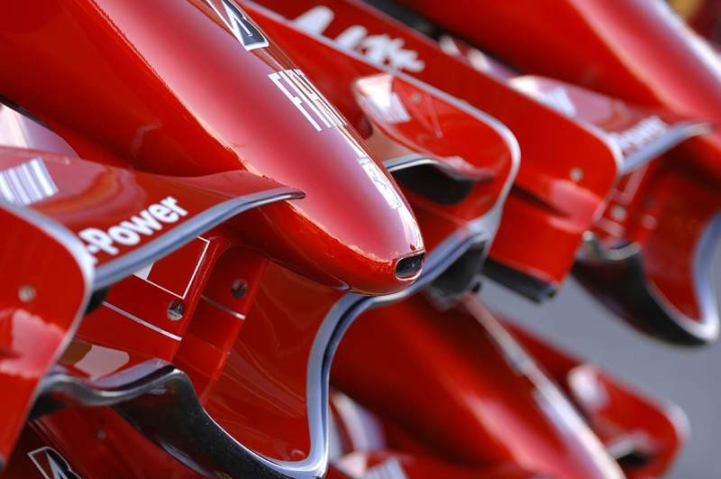 Grand Prix Europy 2007: fotogaleria (327 zdjęć !)
