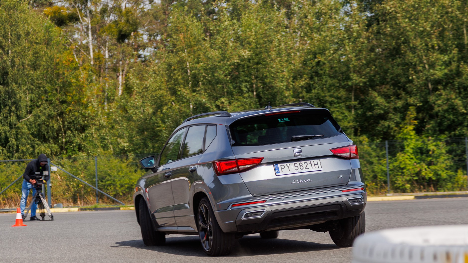 Wielki Test Auto Świata 2025