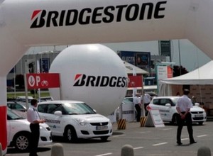 Bridgestone – wsparcie serwisów i współpraca z InterCars