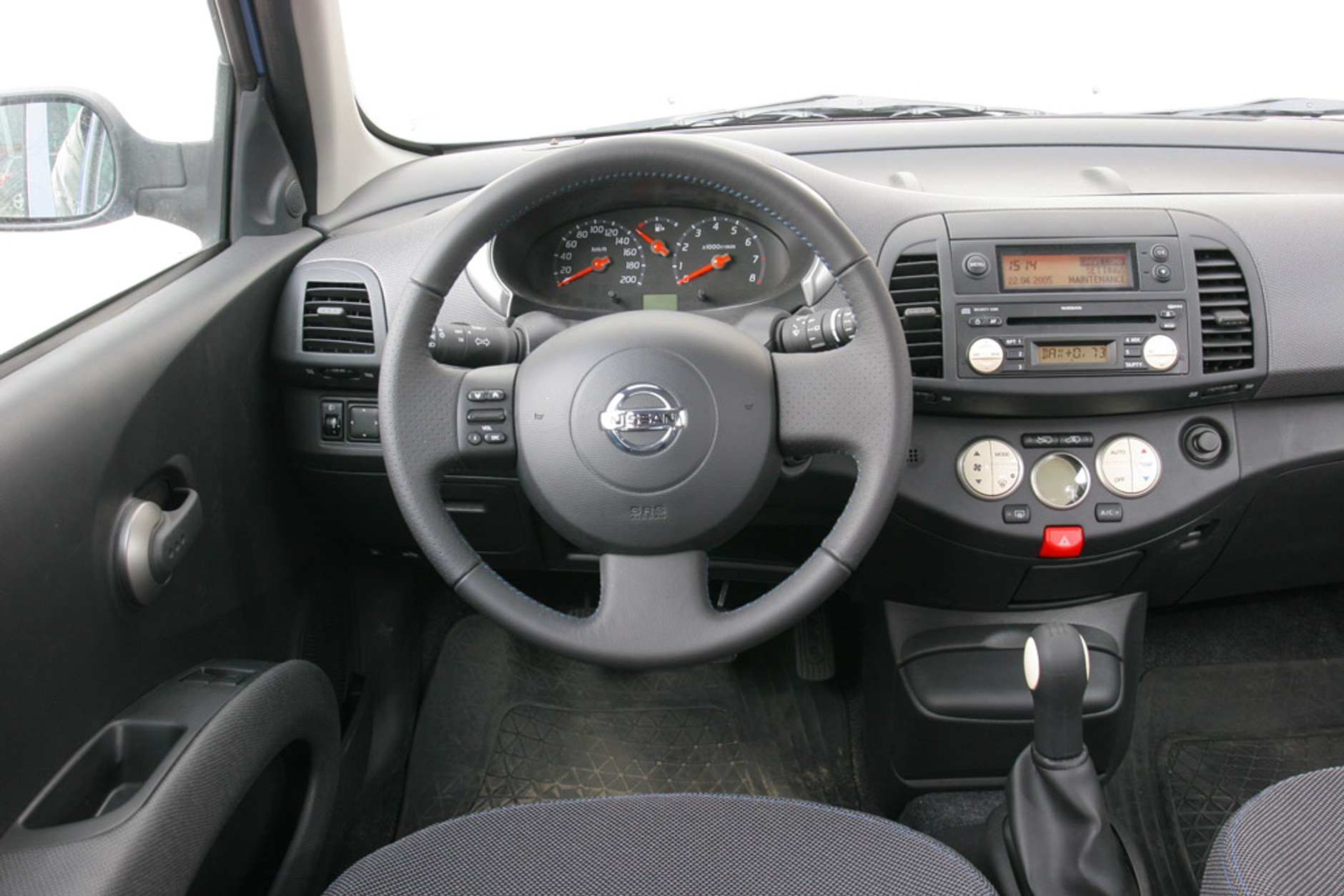 Stylowe maluchy za małe pieniądze: Nissan Micra kontra Opel Corsa, Suzuki Swift