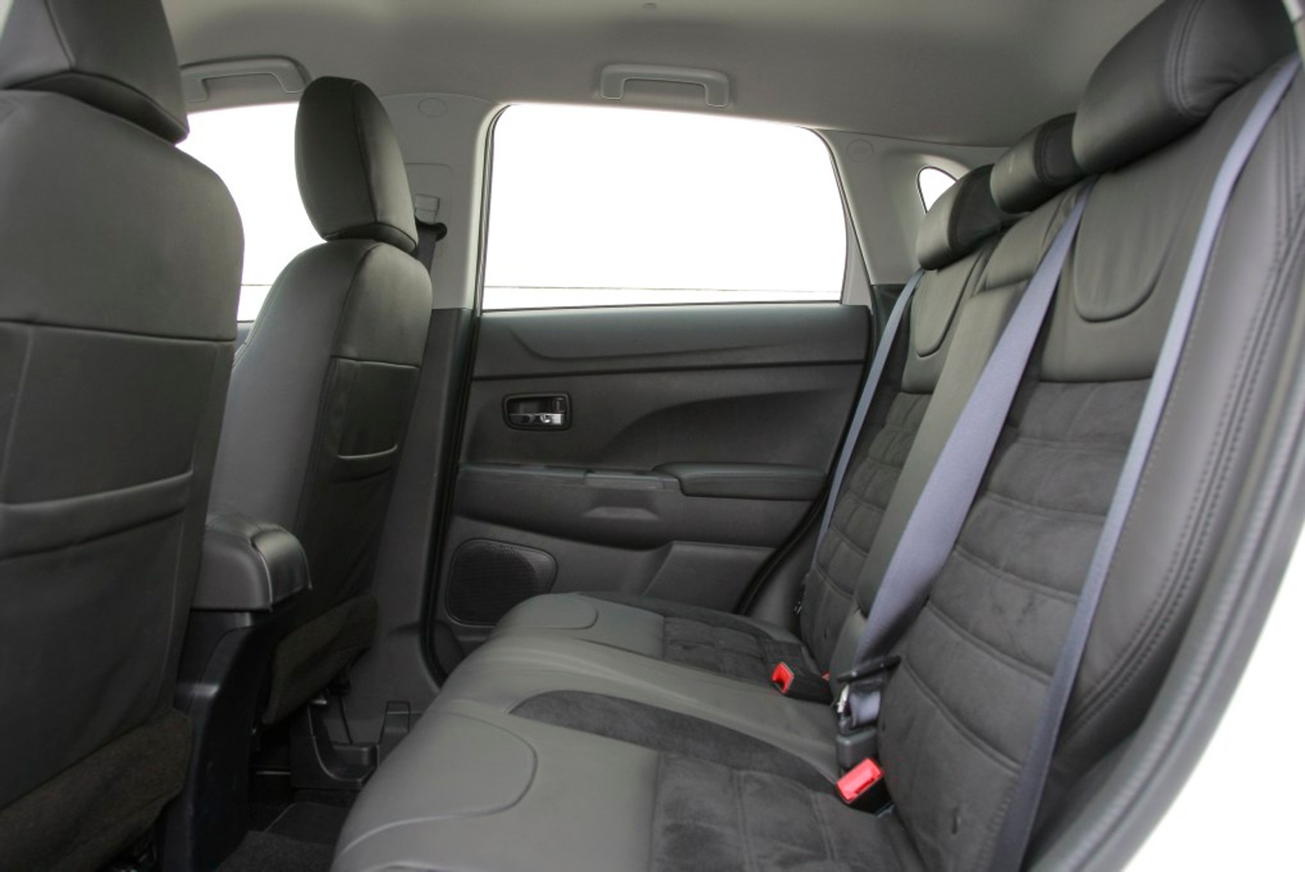 Mitsubishi ASX 1.6 2WD