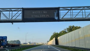 e-TOLL zamiast viaTOLL. Taniej na chwilę, wygodniej dla niektórych