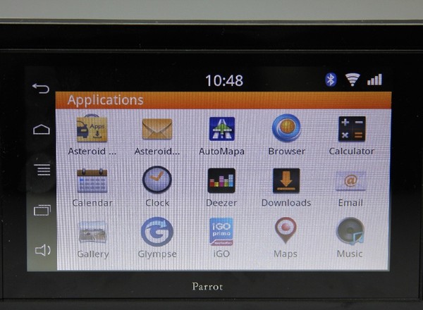 Android w radiu? Ma sens!