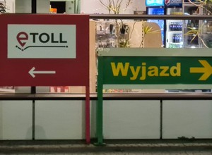 E-Toll po kwartale: autostrady bez bramek, a kierowcy bezkarni?