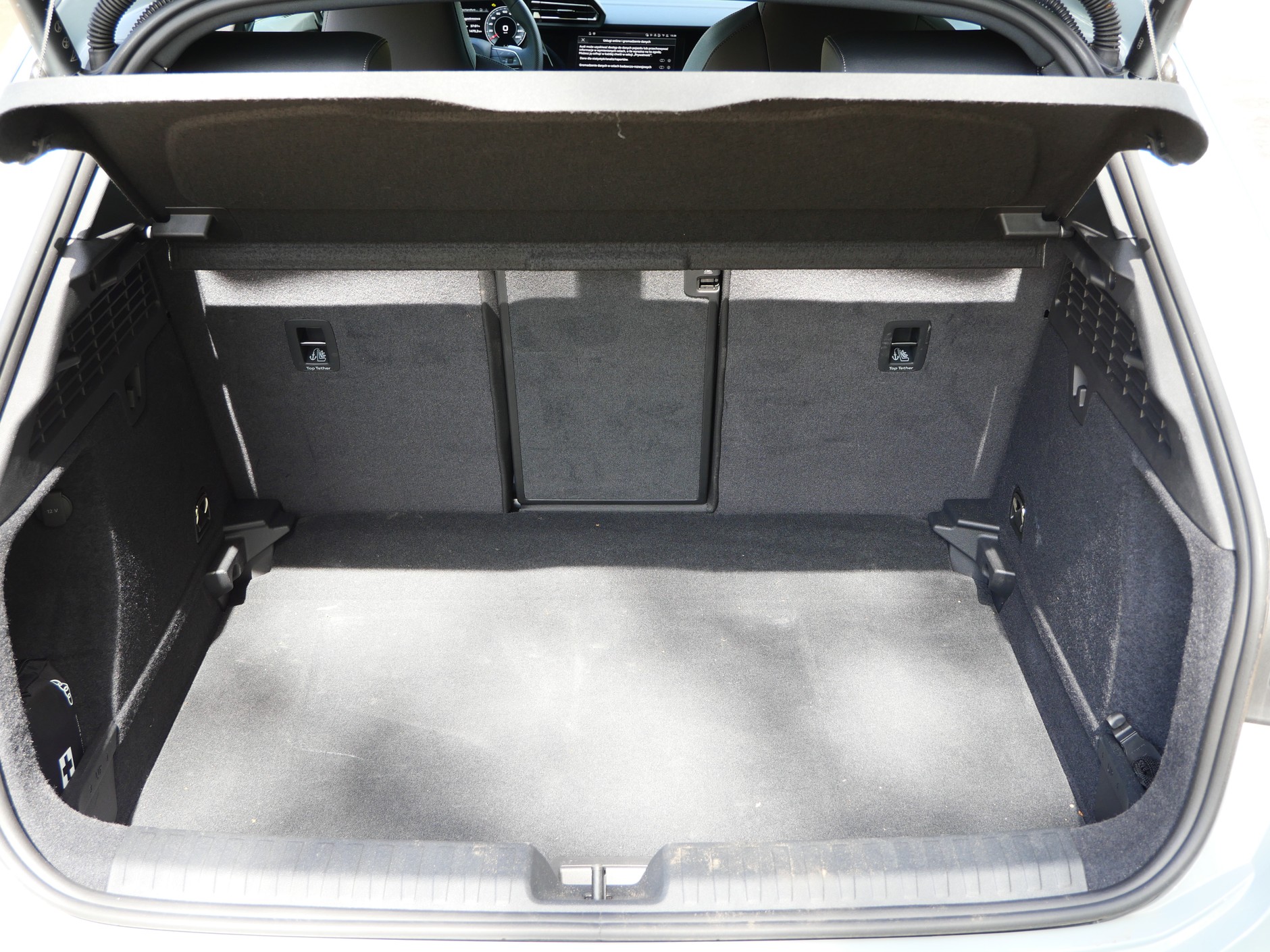 Audi A3 Allstreet 35 TFSI