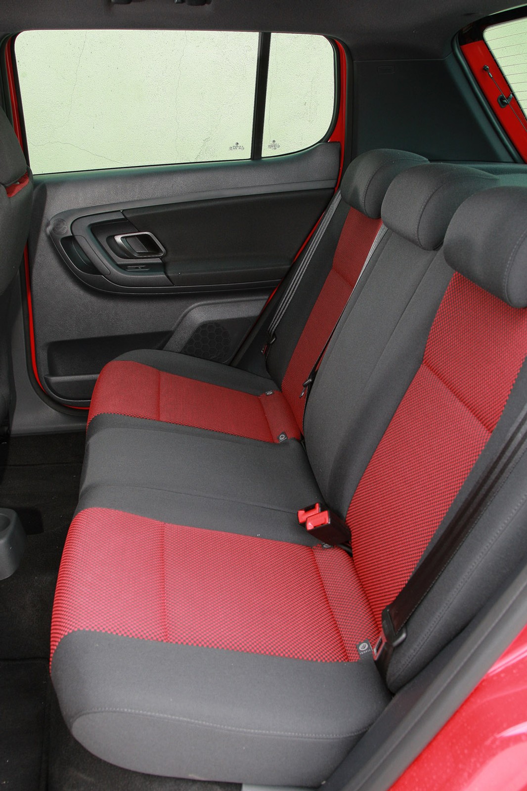 Skoda Fabia 1.2 TSI: "rajdówka" dla kursanta