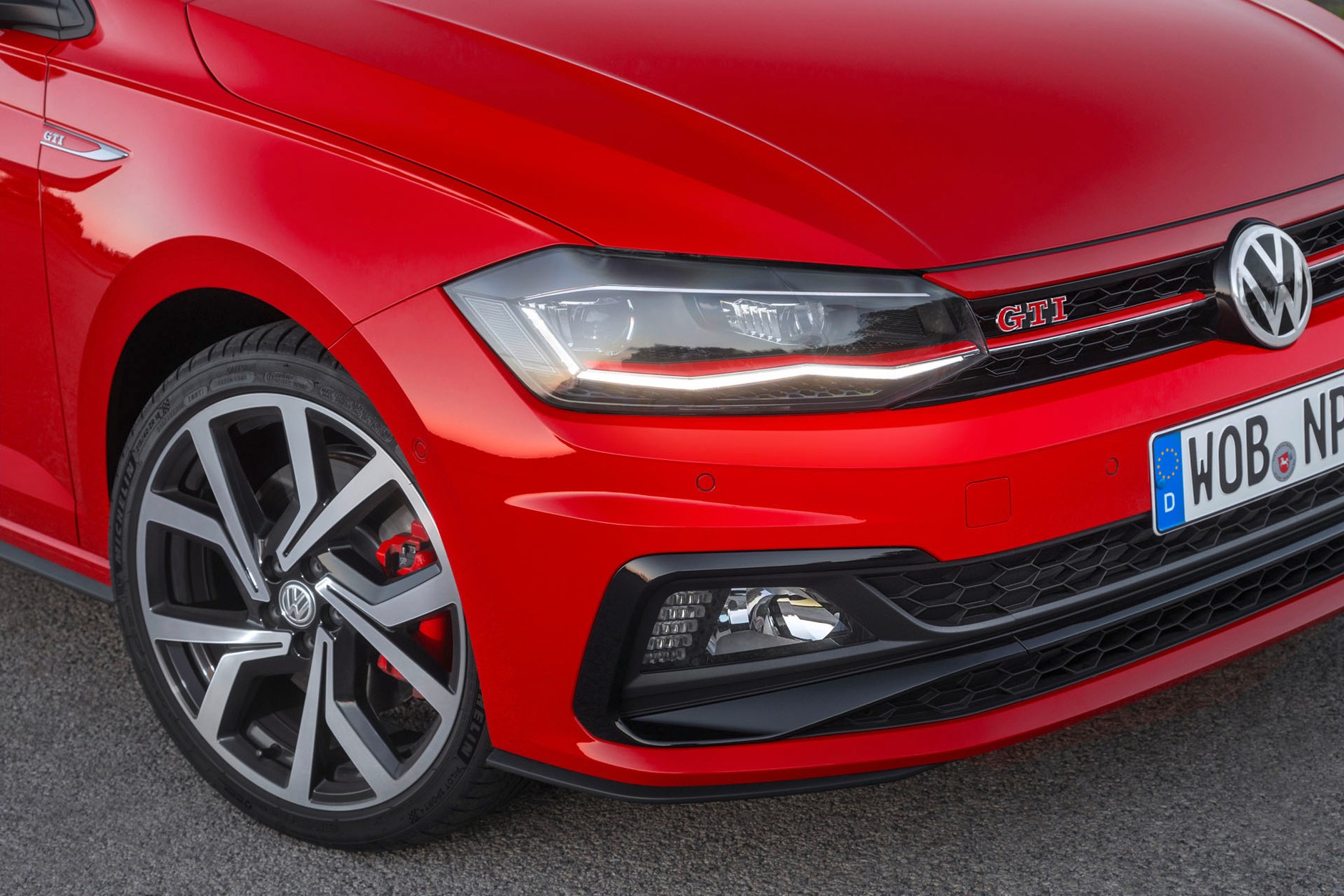 Volkswagen Polo GTI - więcej mocy, więcej frajdy | TEST