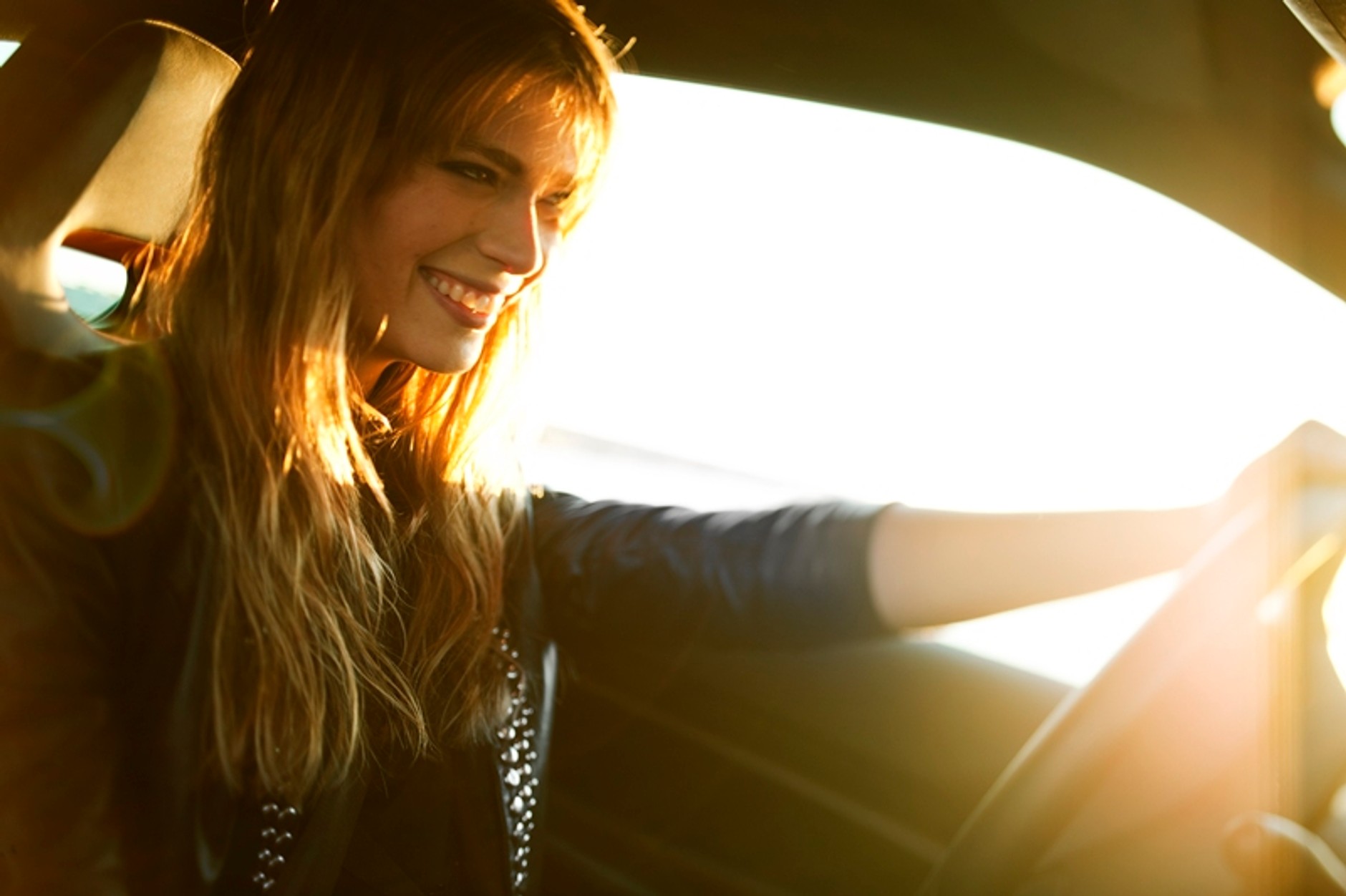 Citroën DS3 Racing – mówiłem, że skusi piękną kobietę?