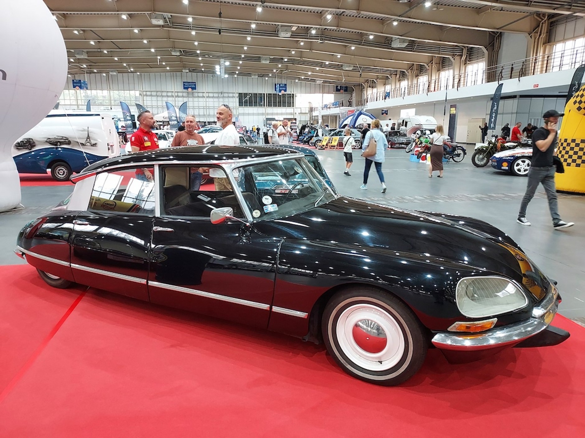 Retro Motor Show 2025