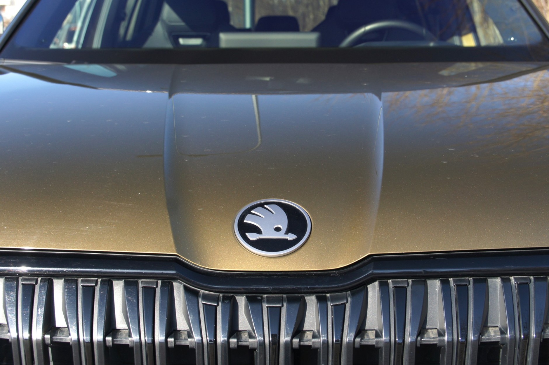 Skoda Kodiaq 2.0 TDI 4x4 SportLine