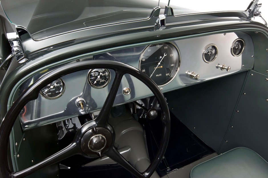 Ford 40 Special Speedster