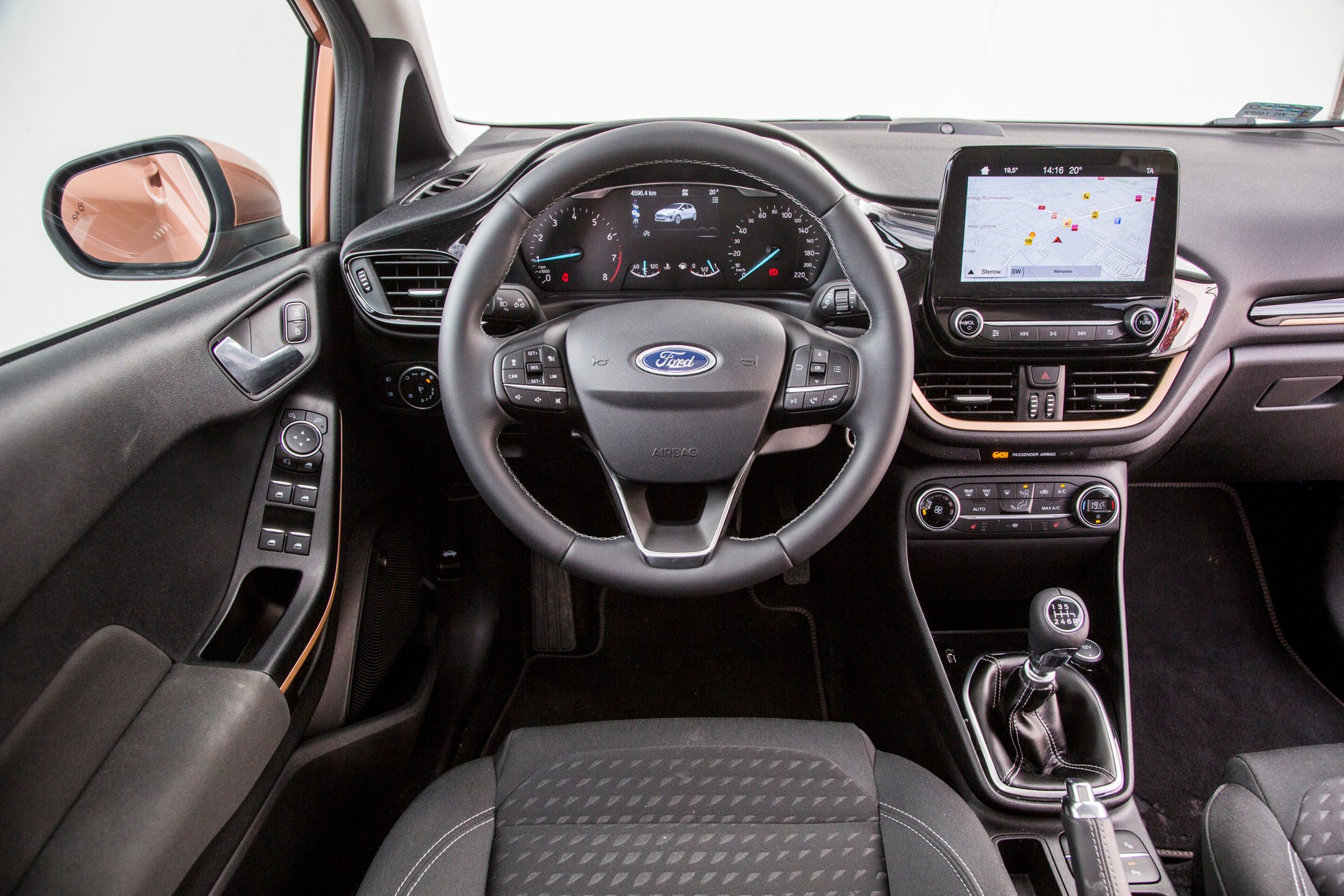 10 nowych aut do 59 900 zł