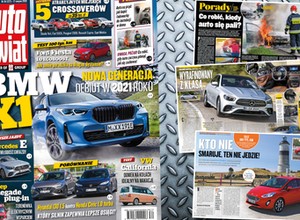 Auto Świat 34/2020