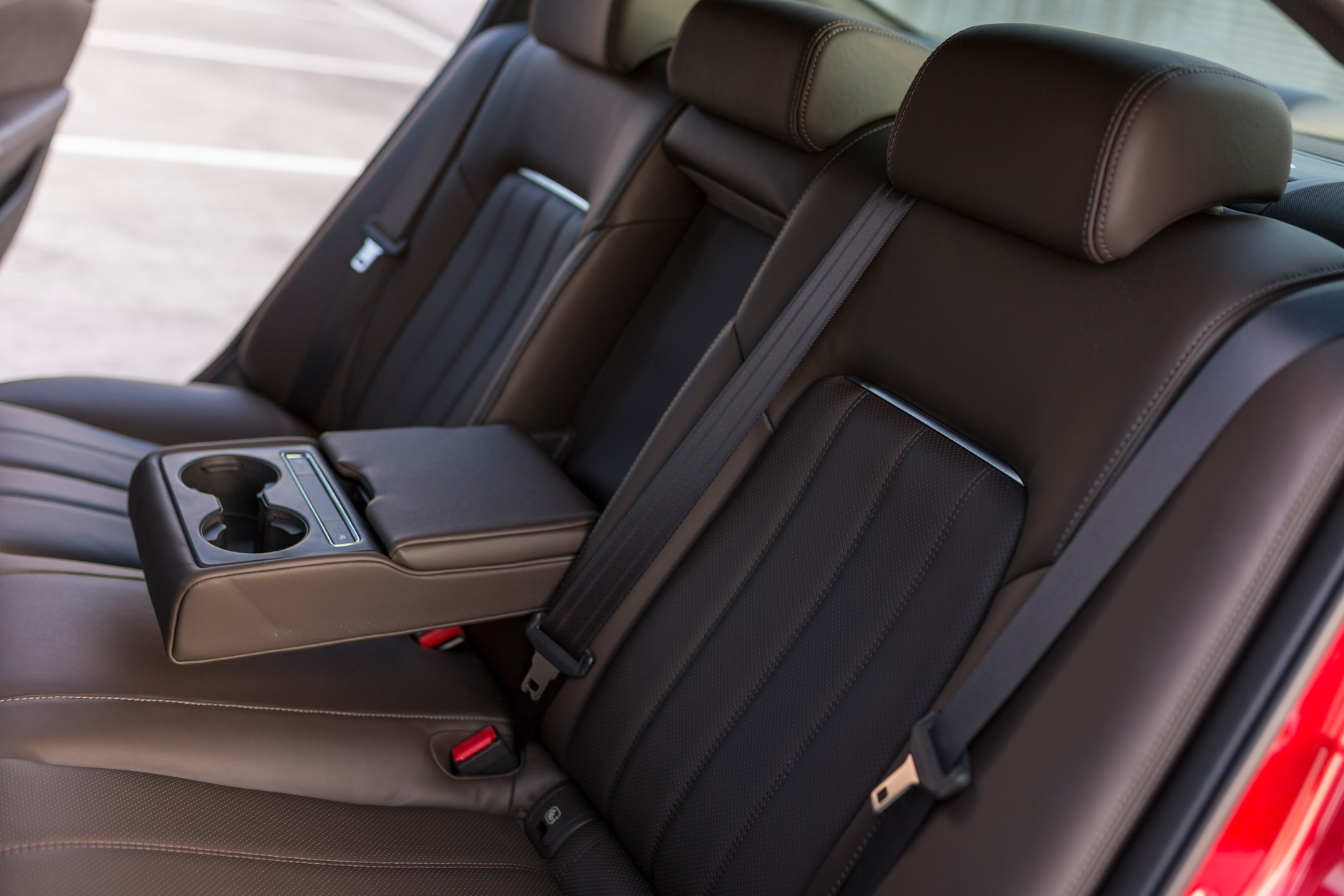 Mazda 6 Sport Kombi 2019