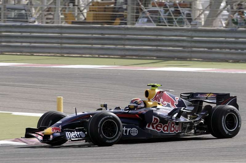 Fotogaleria z Grand Prix Bahrajnu 2007 - 2. część