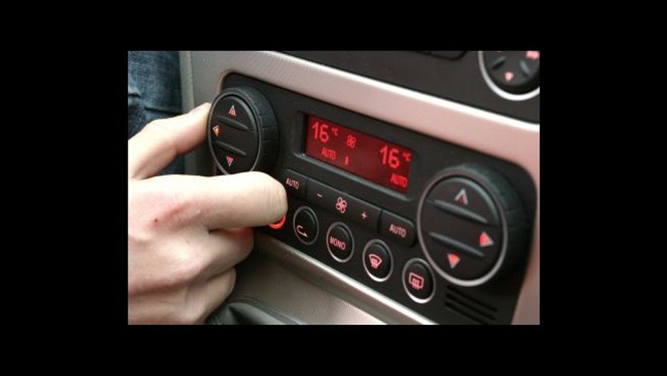 Radzimy, jak dbać o klimatyzację 