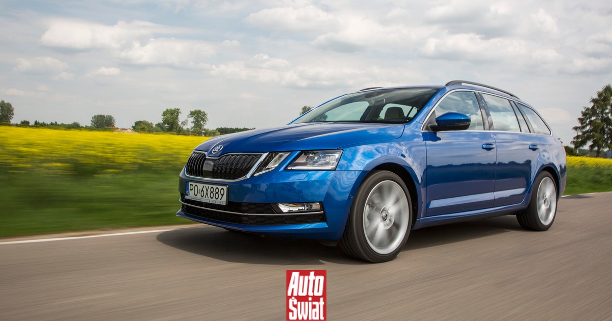 Pięcioletnie auta, które w ogóle się nie psują. Kierowcy muszą być z nich zadowoleni [TOP 10]