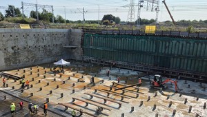 Droga S1 będzie jeszcze dłuższa. GDDKiA otworzy drugi odcinek obwodnicy Oświęcimia