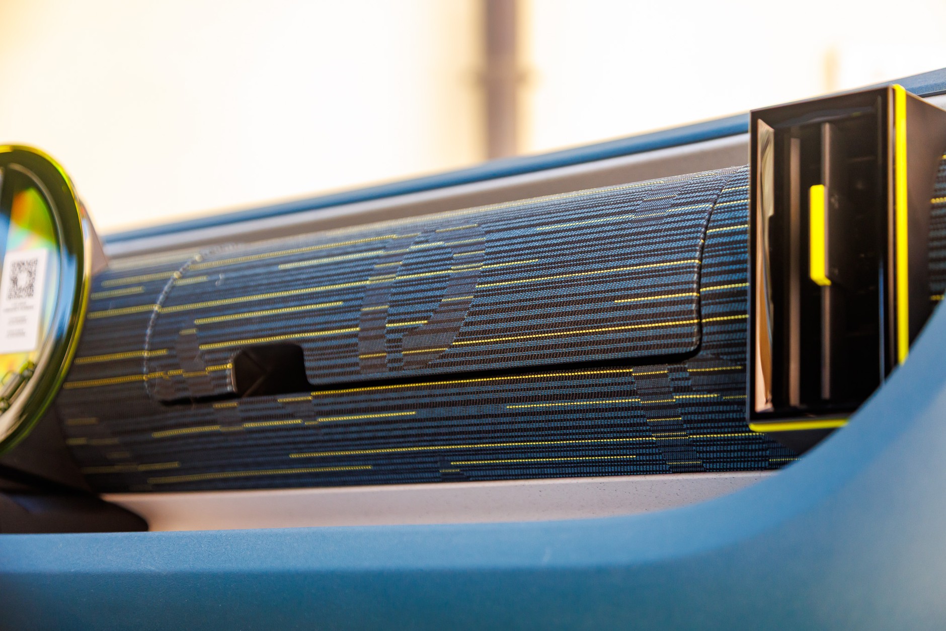 2025 Fiat Grande Panda Hybrid