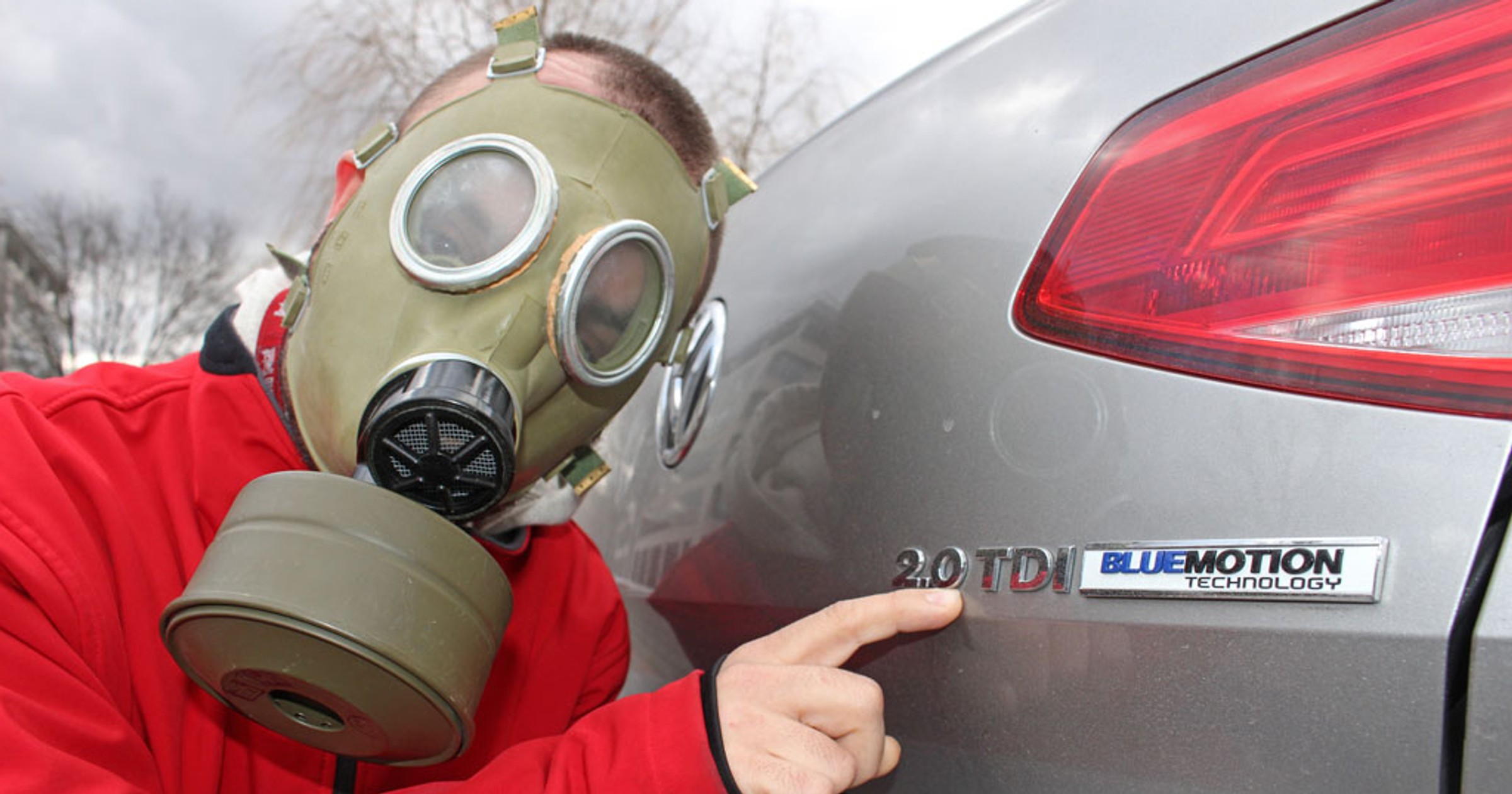 Dieselgate – aktualizacje, terminy, naprawy
