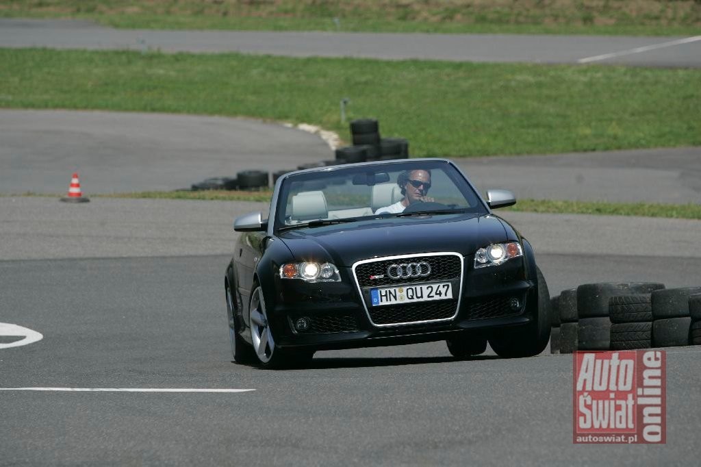 Audi RS4
