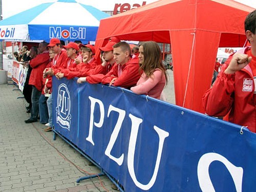 Półfinał w Nowym Sączu