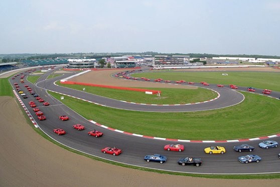 Ferrari uczciło jubileusz kolejnym rekordem