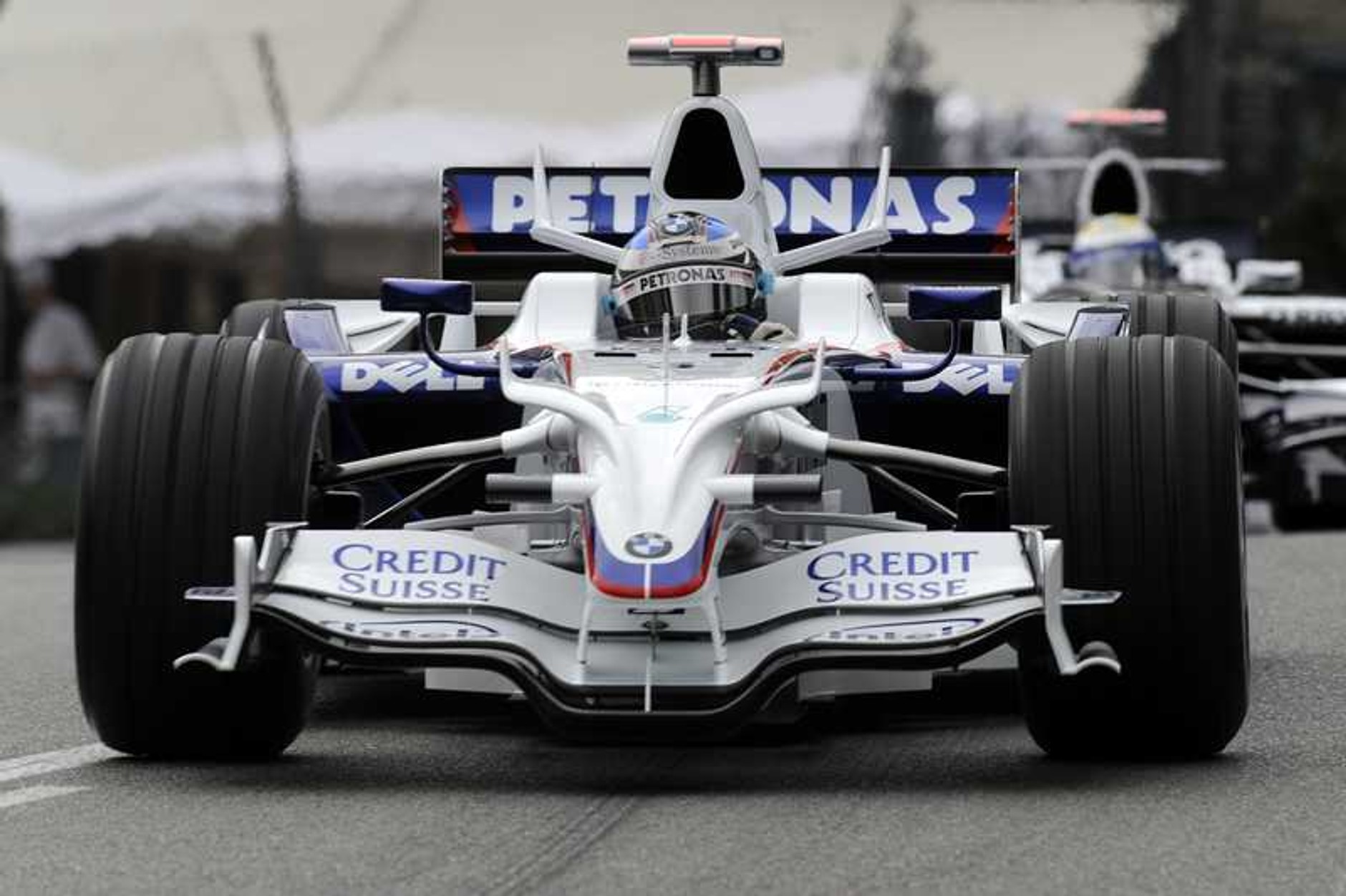 Grand Prix Monaco 2009: historia i harmonogram (fotogaleria)