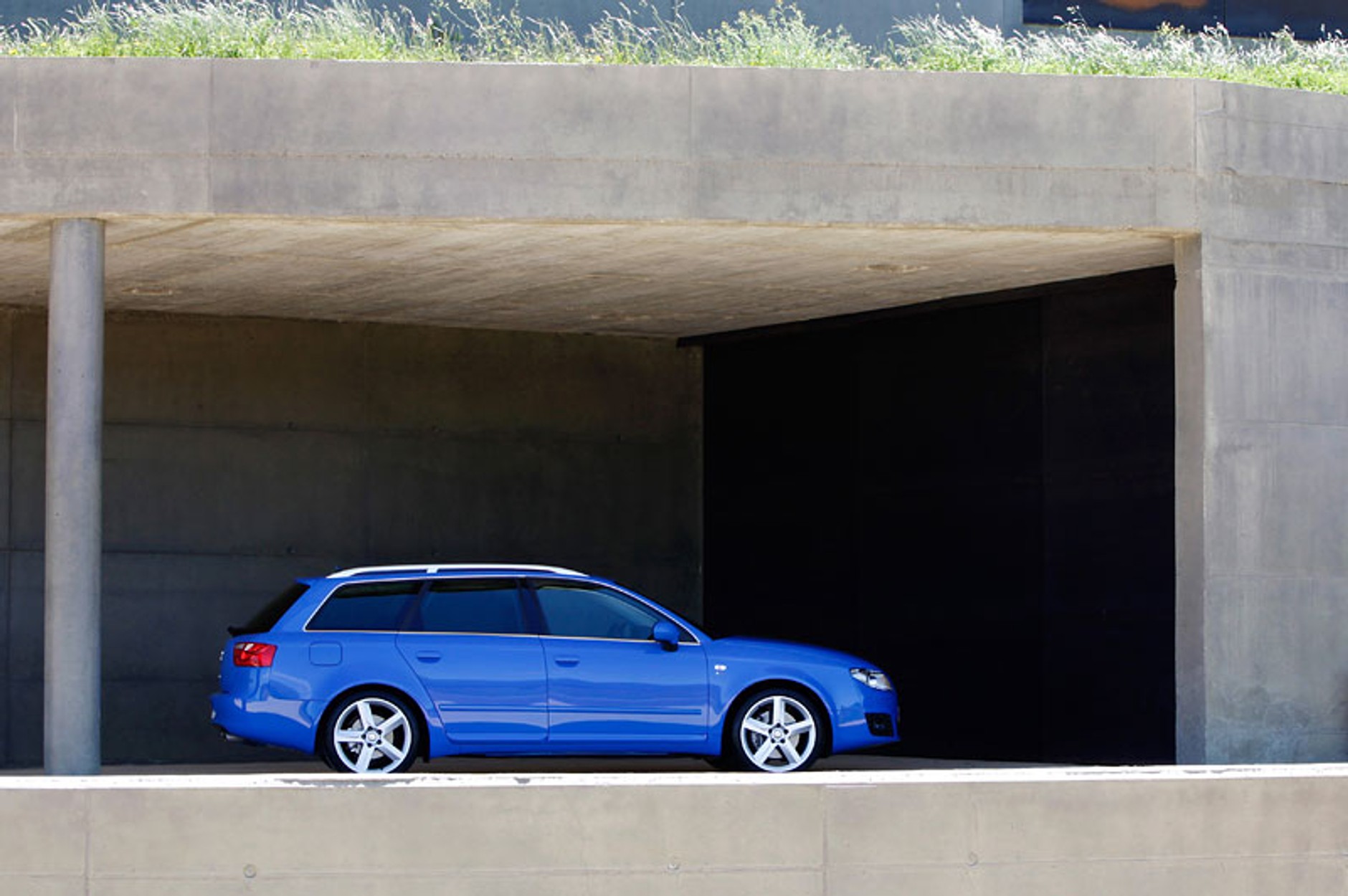 Seat Exeo ST za 81 tys. zł (ceny w Polsce)