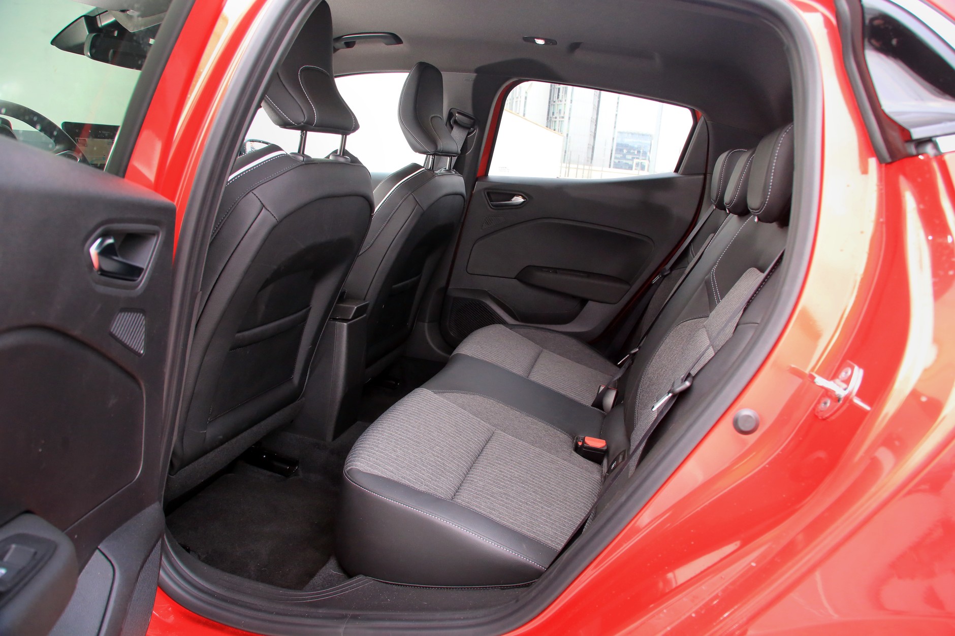 Renault Clio 1.0 TCe 100 LPG – 2022 5. generacja