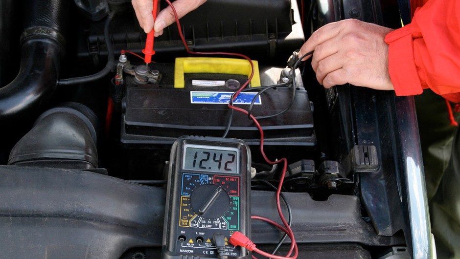 Jesienny przegląd elektryki
